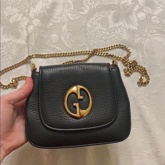 Gucci Crossbody Bag - Picture 2 of 7
